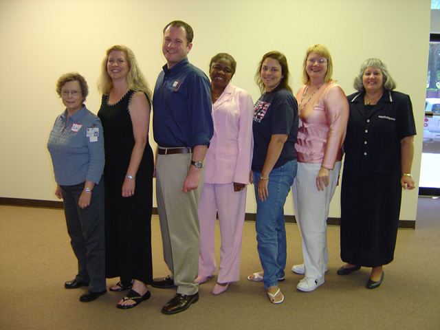 Crown New User Training 2006
