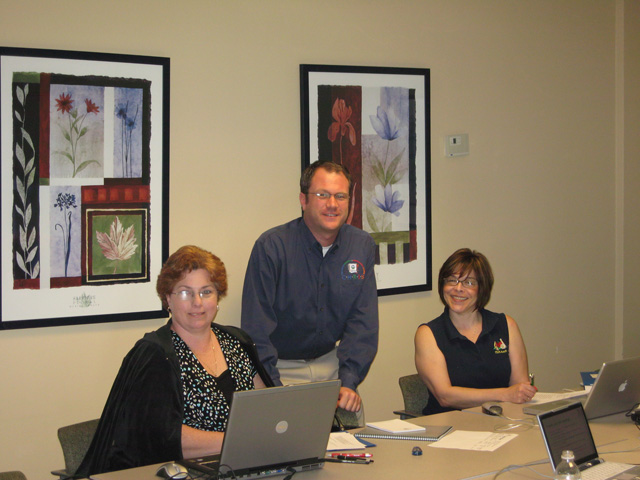 UM New User Training 2009