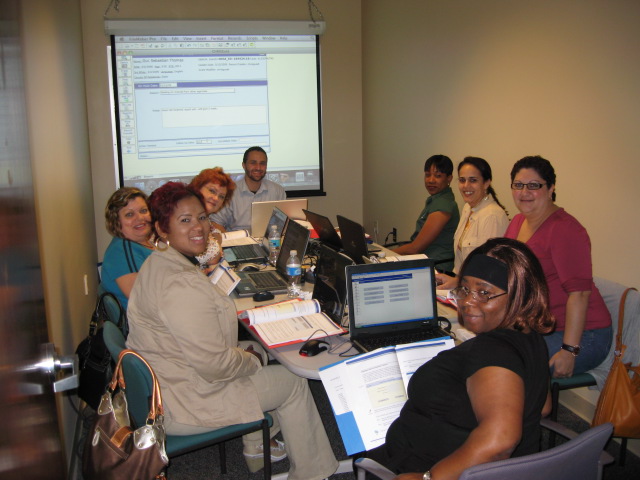 UM New User Training 2009