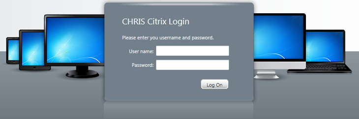 Citrix Login