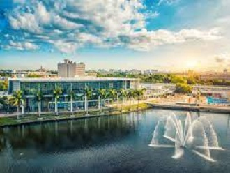 University of Miami Campus